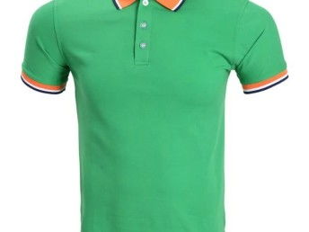 深圳服裝定制服務 專業生產T恤衫、廣告衫與文化衫