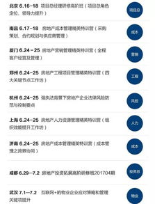 房地產(chǎn)營(yíng)銷不懂這些就out了，我們只能幫你到這兒了...